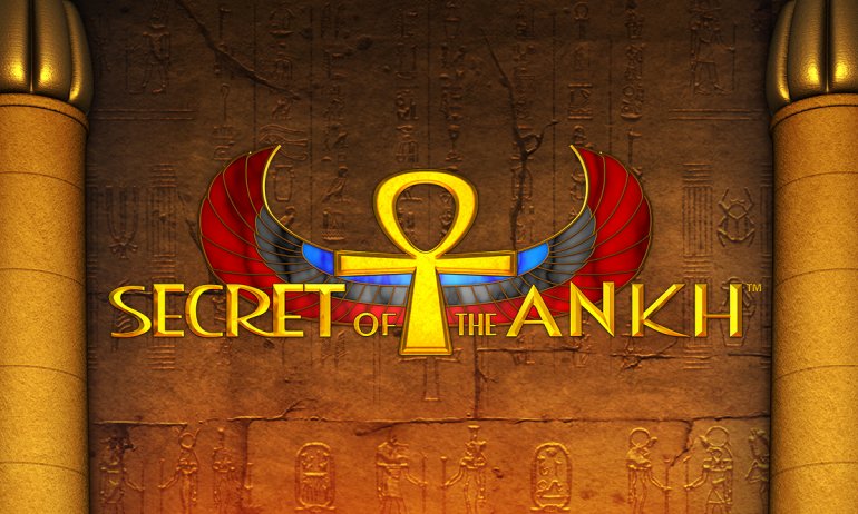 Secret of the Ankh